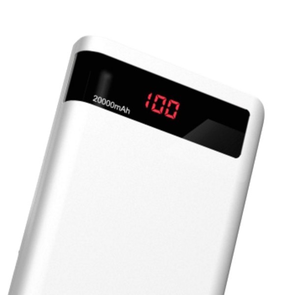 Romoss Sense 6P 20000 mAh Powerbank