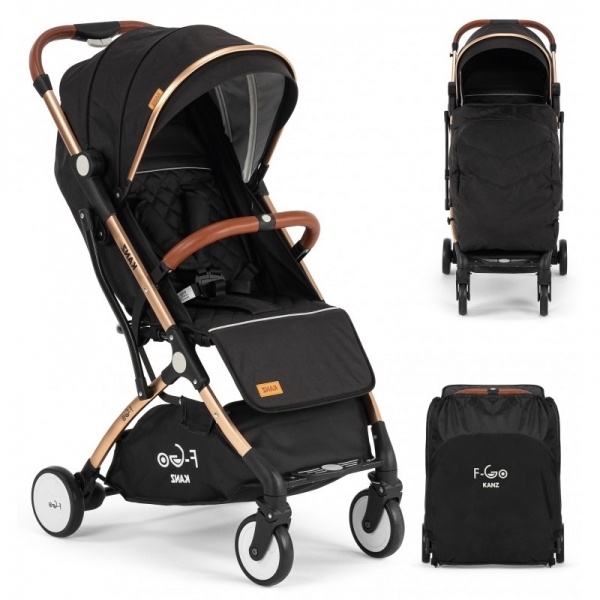 Kanz F-GO Bebek Arabası