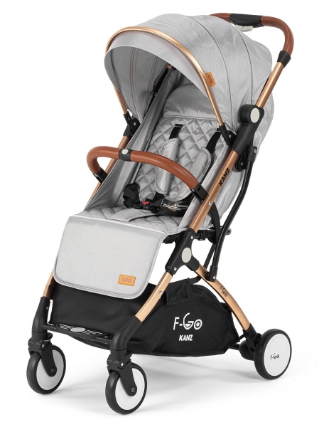 Kanz F-GO Bebek Arabası
