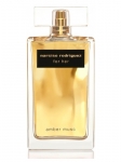 Narciso Rodriguez Amber Musc EDP 100 ml Kadın Parfümü resim