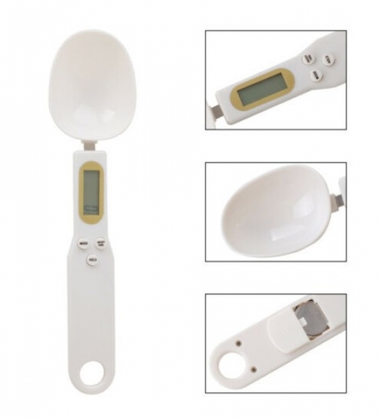 Acura Kitchen Spoon Scale Mutfak Terazisi
