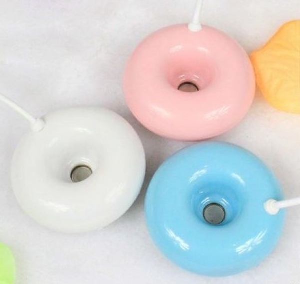 Premium Usb Hava Nemlendirici