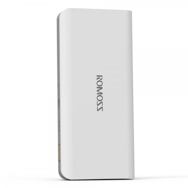 Romoss Sense 4 10400 mAh Powerbank