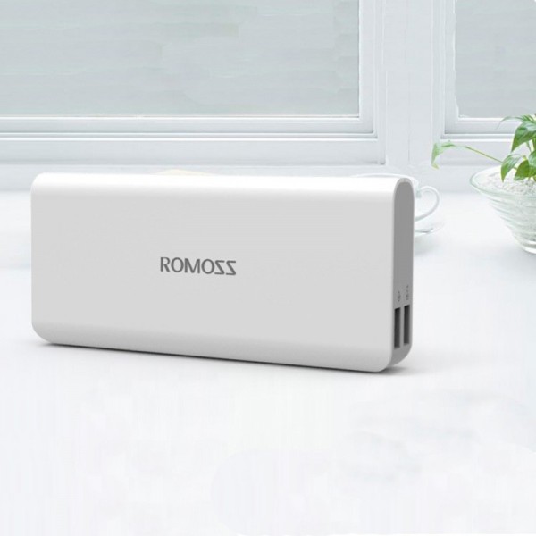 Romoss Sense 4 10400 mAh Powerbank