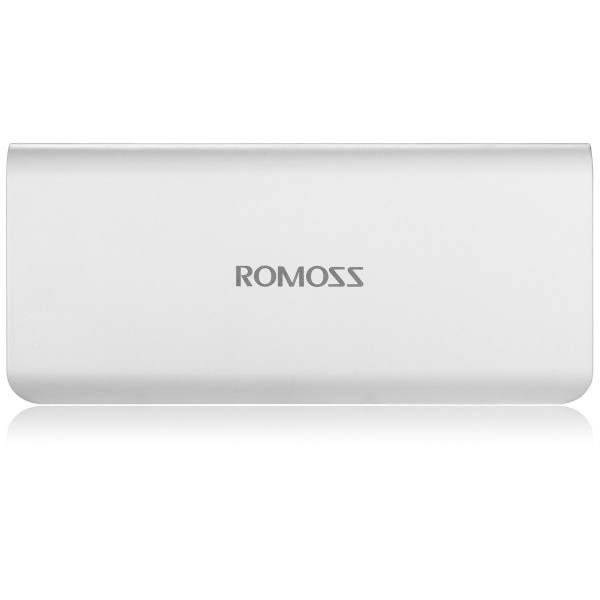 Romoss Sense 4 10400 mAh Powerbank