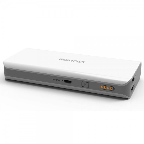 Romoss Sense 4 10400 mAh Powerbank