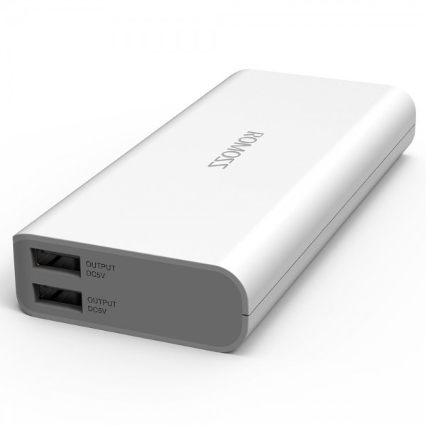Romoss Sense 4 10400 mAh Powerbank