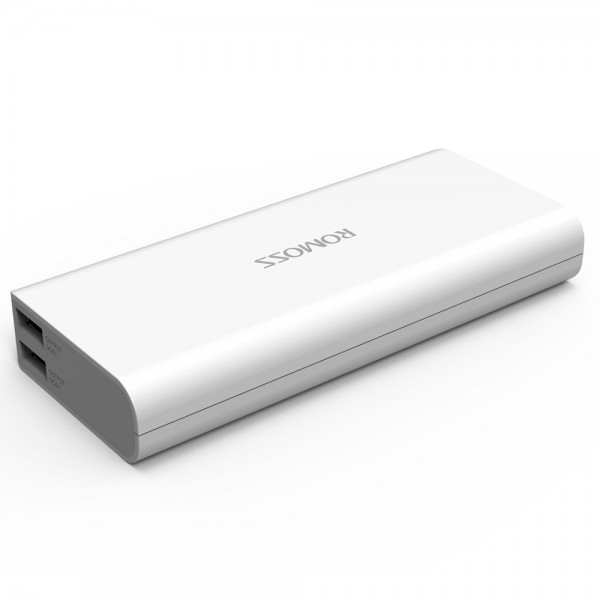 Romoss Sense 4 10400 mAh Powerbank