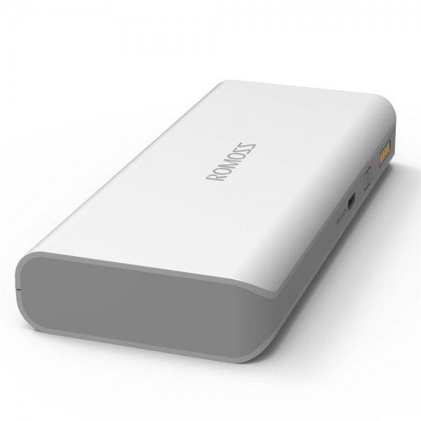 Romoss Sense 4 10400 mAh Powerbank