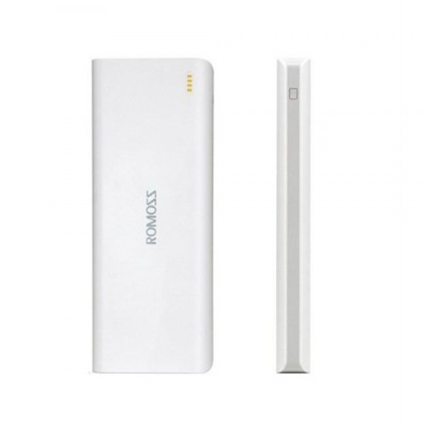Romoss Sense 6 20000 mAh Powerbank