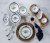 Schafer Sharon MAV01 32 Parça Kahvaltı Takımı