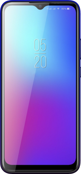 Reeder P13 Blue Max 2021 (128 GB)