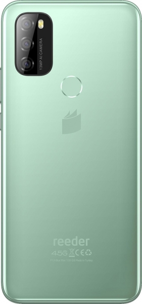 Reeder P13 Blue Max 2021 (128 GB)