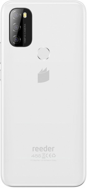 Reeder P13 Blue Max 2021 (128 GB)