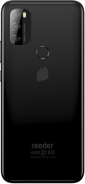 Reeder P13 Blue Max 2021 (128 GB)