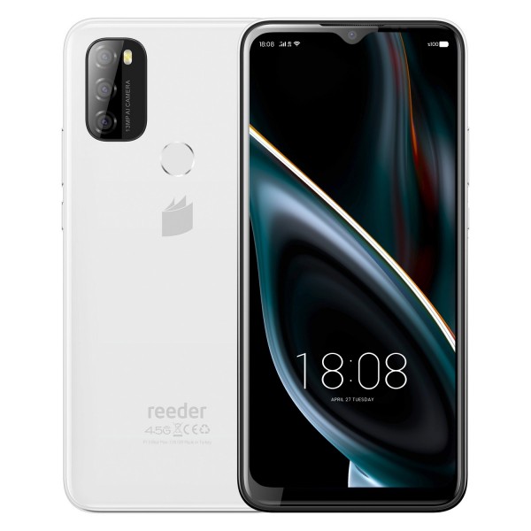 Reeder P13 Blue Max 2021 (128 GB)