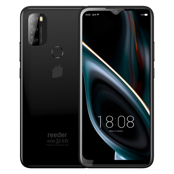 Reeder P13 Blue Max 2021 (128 GB)