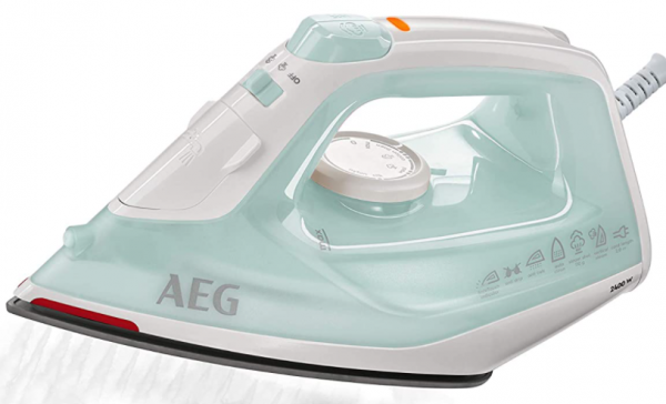 AEG DB 1740LG Buharlı Ütü