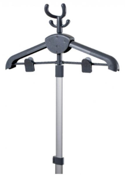 Ariete 6248 Garment Steamer Buharlı Düzleştirici