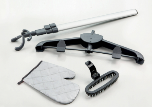 Ariete 6248 Garment Steamer Buharlı Düzleştirici