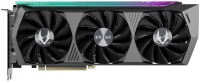 Zotac Gaming GeForce RTX 3070 Ti AMP Holo resim