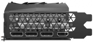 Zotac Gaming GeForce RTX 3070 Ti Trinity Ekran Kartı