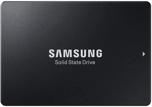 Samsung PM883 SSD