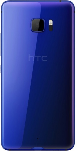 HTC U Ultra (Tek Hat)