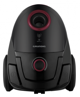Grundig VCC 3850 A Elektrikli Süpürge