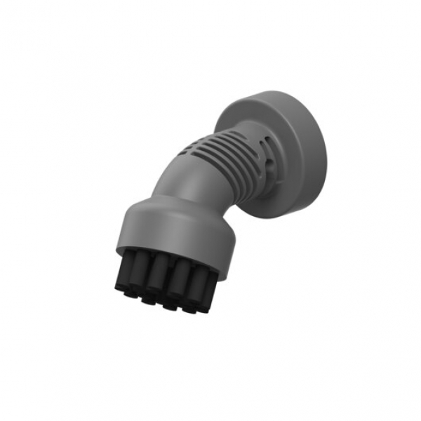 Black+Decker FSMH13E10-QS Buharlı Mop
