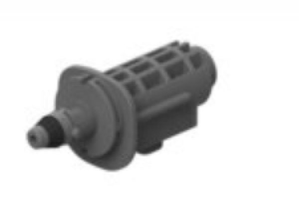 Black+Decker FSMH13E10-QS Buharlı Mop