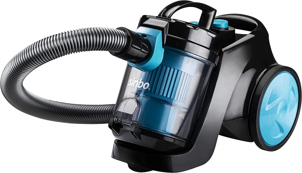 Sinbo SVC-8604 Elektrikli Süpürge