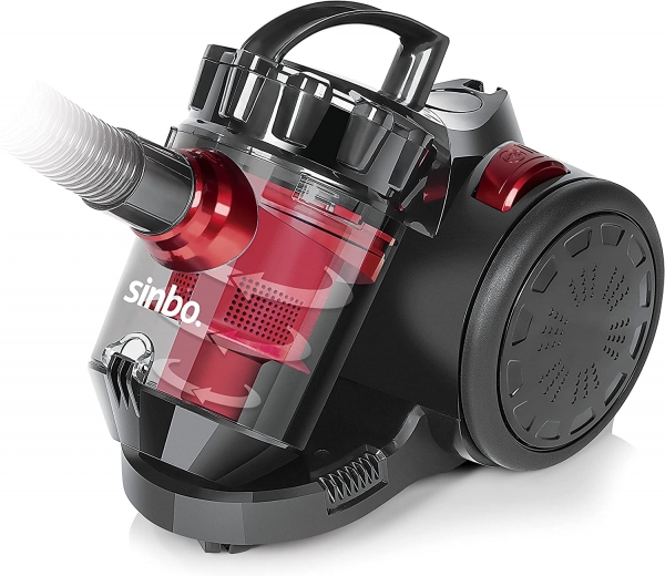 Sinbo SVC-8605 Elektrikli Süpürge