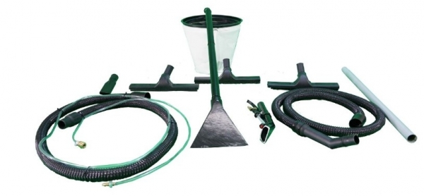 Cleanvac EWD 602 Halı Yıkama Makinesi
