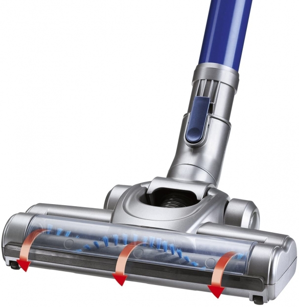 Cleanmaxx 09847 Şarjlı Süpürge