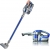 Cleanmaxx 09847 Şarjlı Süpürge
