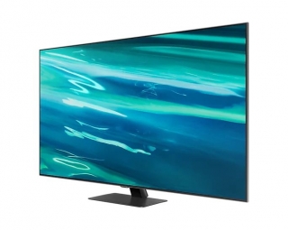 Samsung 65Q80A Ultra HD (4K) TV