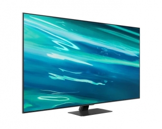 Samsung 65Q80A Ultra HD (4K) TV