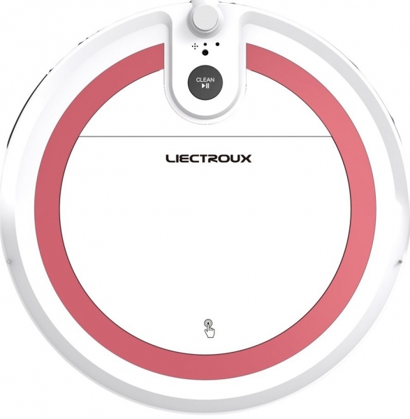 Liectroux 1-X009B Robot Süpürge+Mop