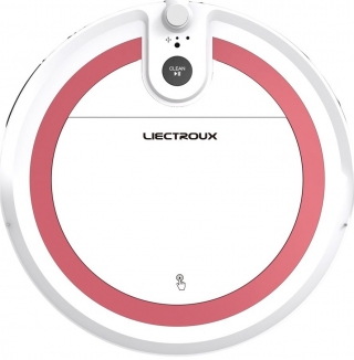 Liectroux 1-X009B Robot Süpürge+Mop
