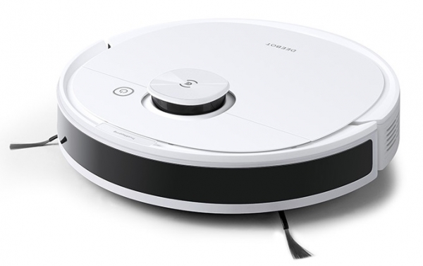 Ecovacs Deebot N8 Robot Süpürge+Mop