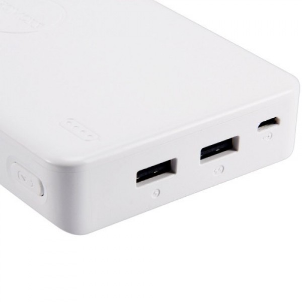Romoss Polymos 20 20000 mAh Powerbank