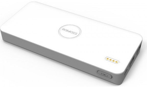 Romoss Polymos 20 20000 mAh Powerbank