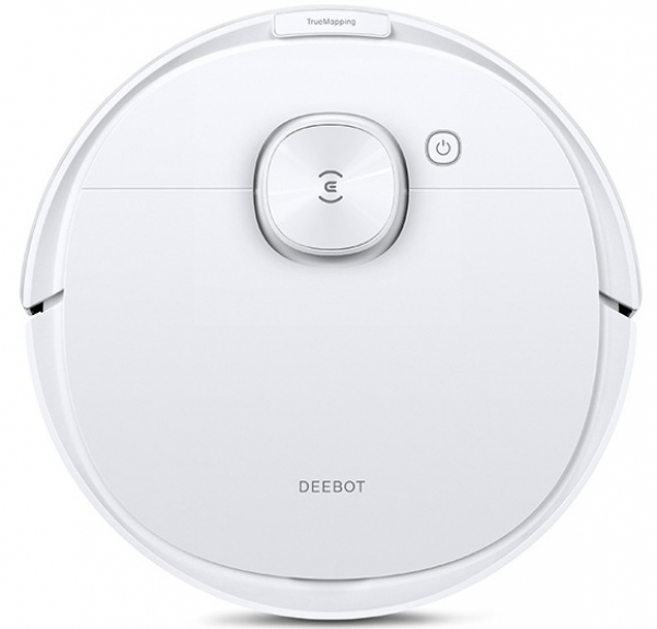 Ecovacs Deebot N8 Plus Robot Süpürge+Mop