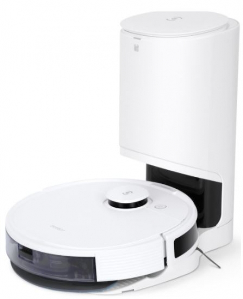 Ecovacs Deebot N8 Plus Robot Süpürge+Mop