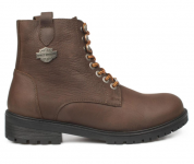 Harley Davidson Adam YT resim