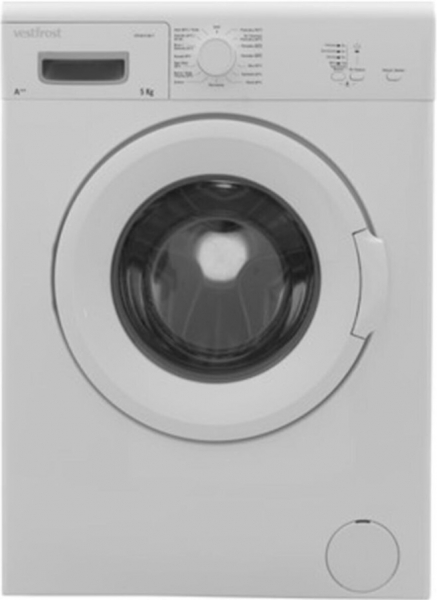 Vestfrost VF-5100 Çamaşır Makinesi