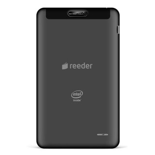 Reeder A8i Quad Noir Tablet
