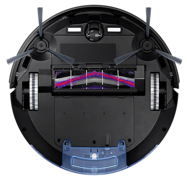 Samsung VR05R5050 Robot Süpürge+Mop