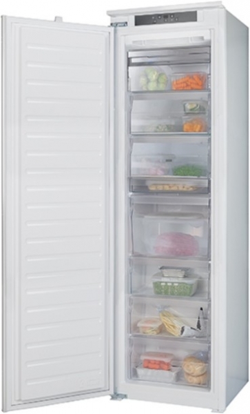 Franke FSDF 330 NF Derin Dondurucu